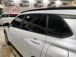 تويوتا كورولا كروس